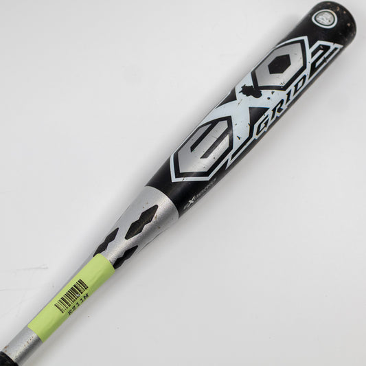Louisville Slugger YB11EX2 31/19 (-12) 2 1/4" USSSA Baseball Bat