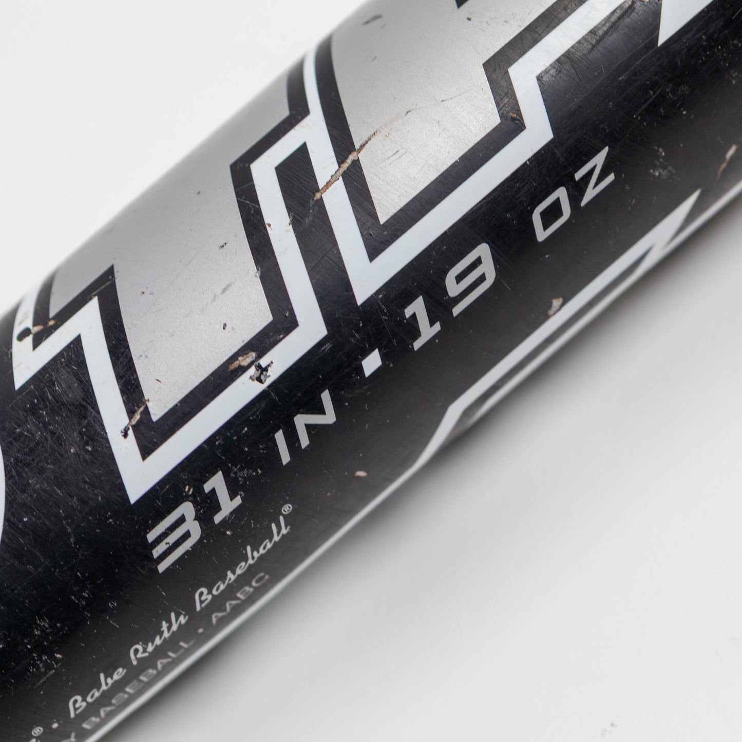 Louisville Slugger YB11EX2 31/19 (-12) 2 1/4" USSSA Baseball Bat