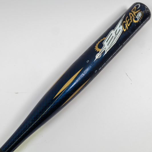 Combat GEARYB1 31/19 (-12) 2 1/4" USSSA Baseball Bat