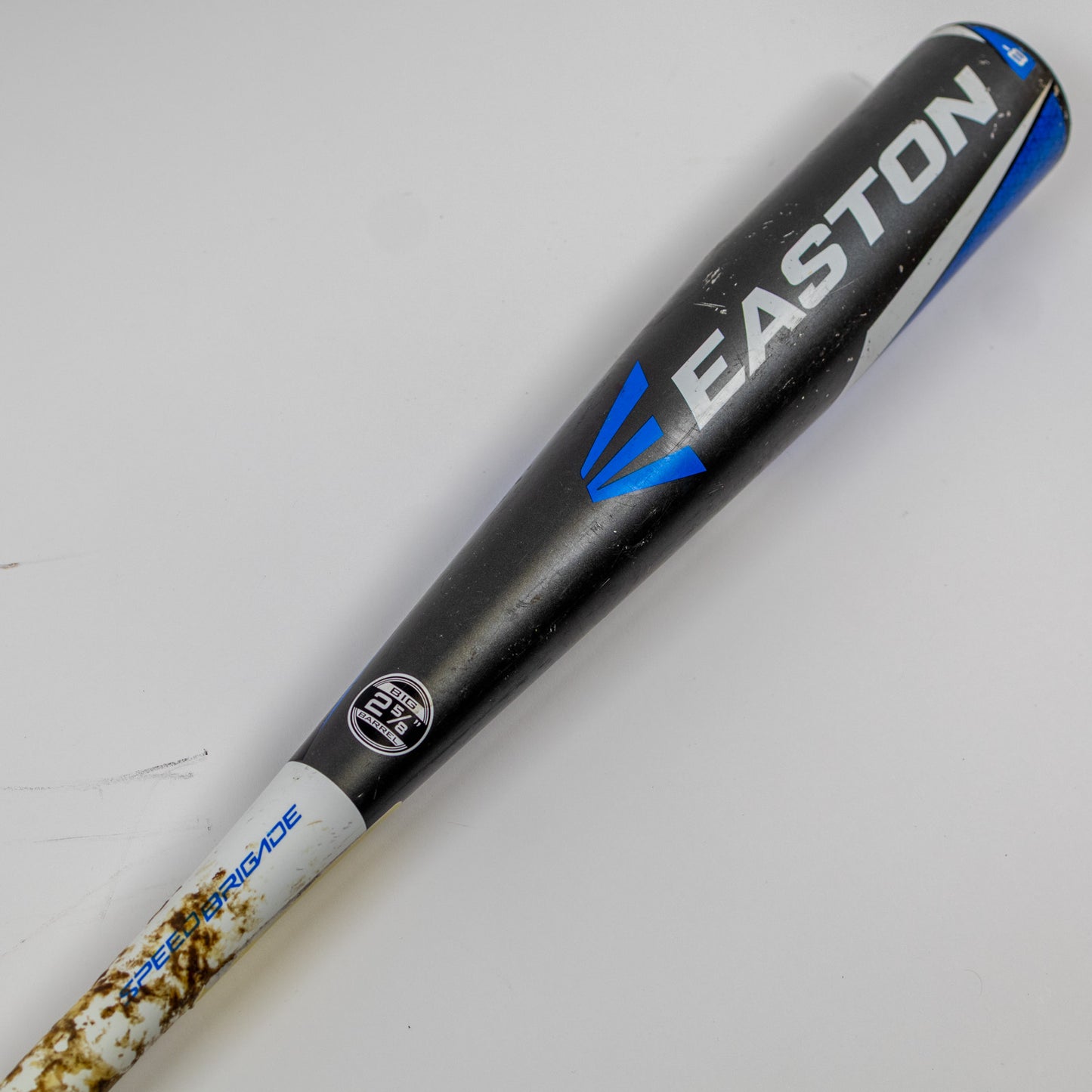 Easton S400 SL16S4008 31/23 (-8) 2 5/8" USSSA Baseball Bat