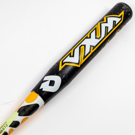 DeMarini Vexxum 31/20 (-11) 2 1/4" USSSA Baseball Bat
