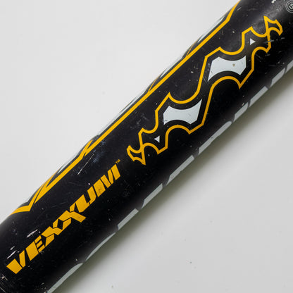 DeMarini Vexxum 31/20 (-11) 2 1/4" USSSA Baseball Bat