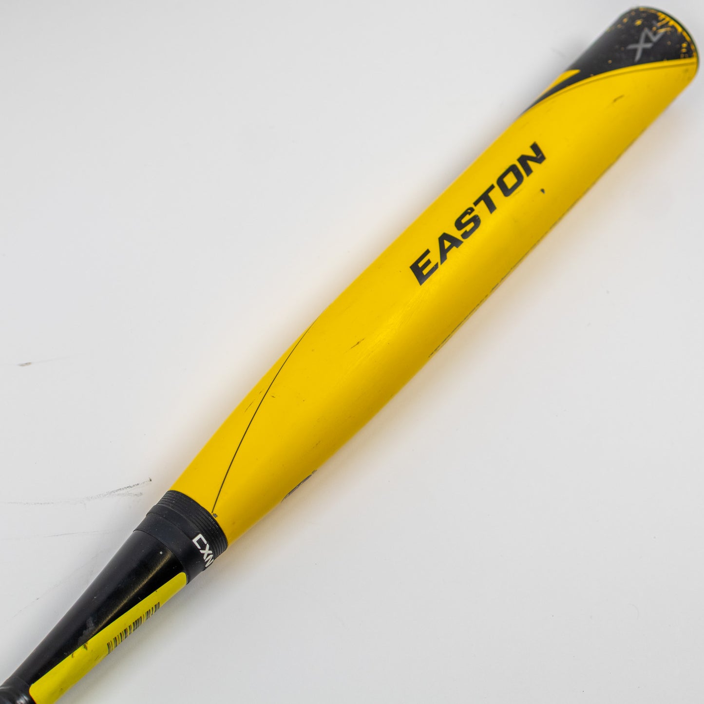 Easton XL1 31/21 (-10) 2 1/4" USSSA Composite Baseball Bat