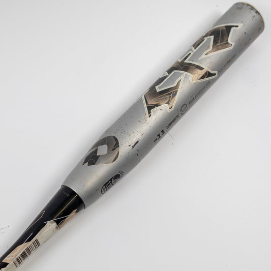 DeMarini CFL13 31/19 (-12) 2 1/4" USSSA Composite Baseball Bat
