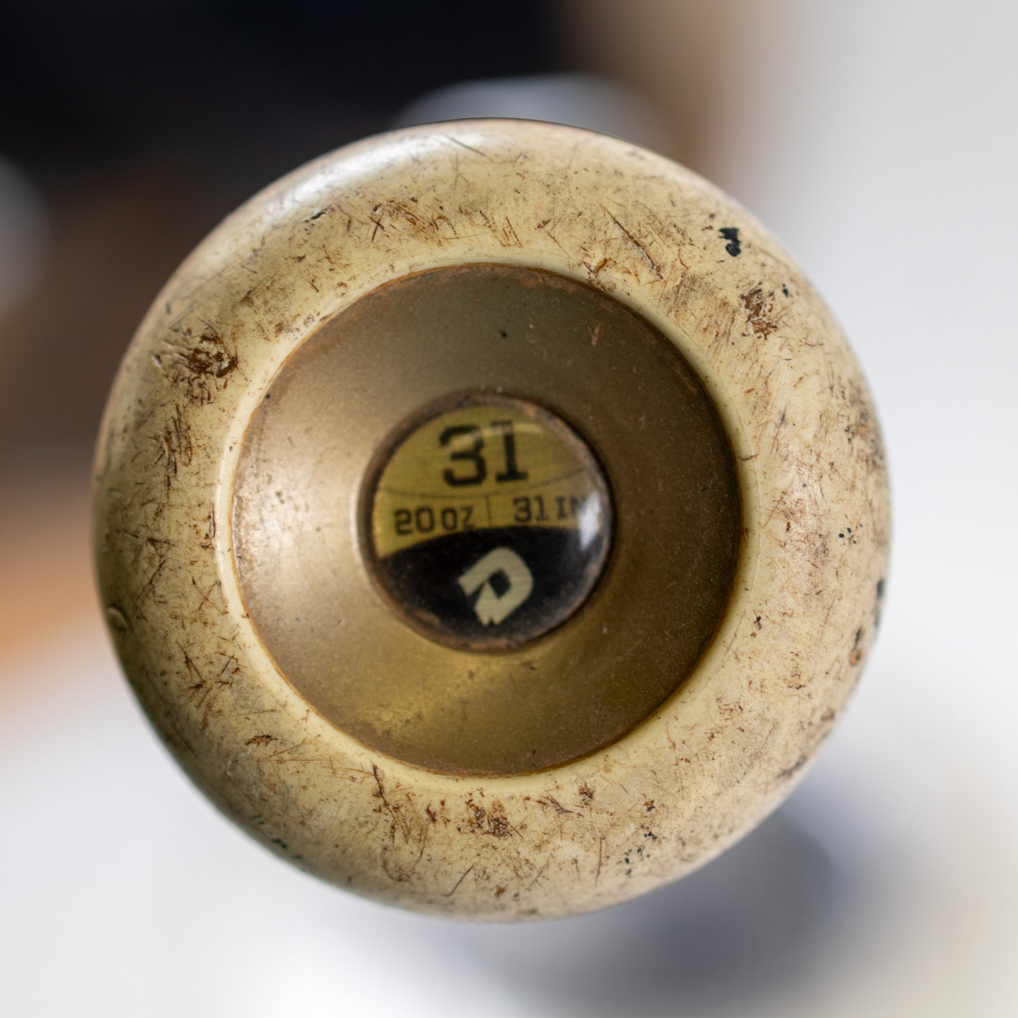DeMarini CFL13 31/19 (-12) 2 1/4" USSSA Composite Baseball Bat