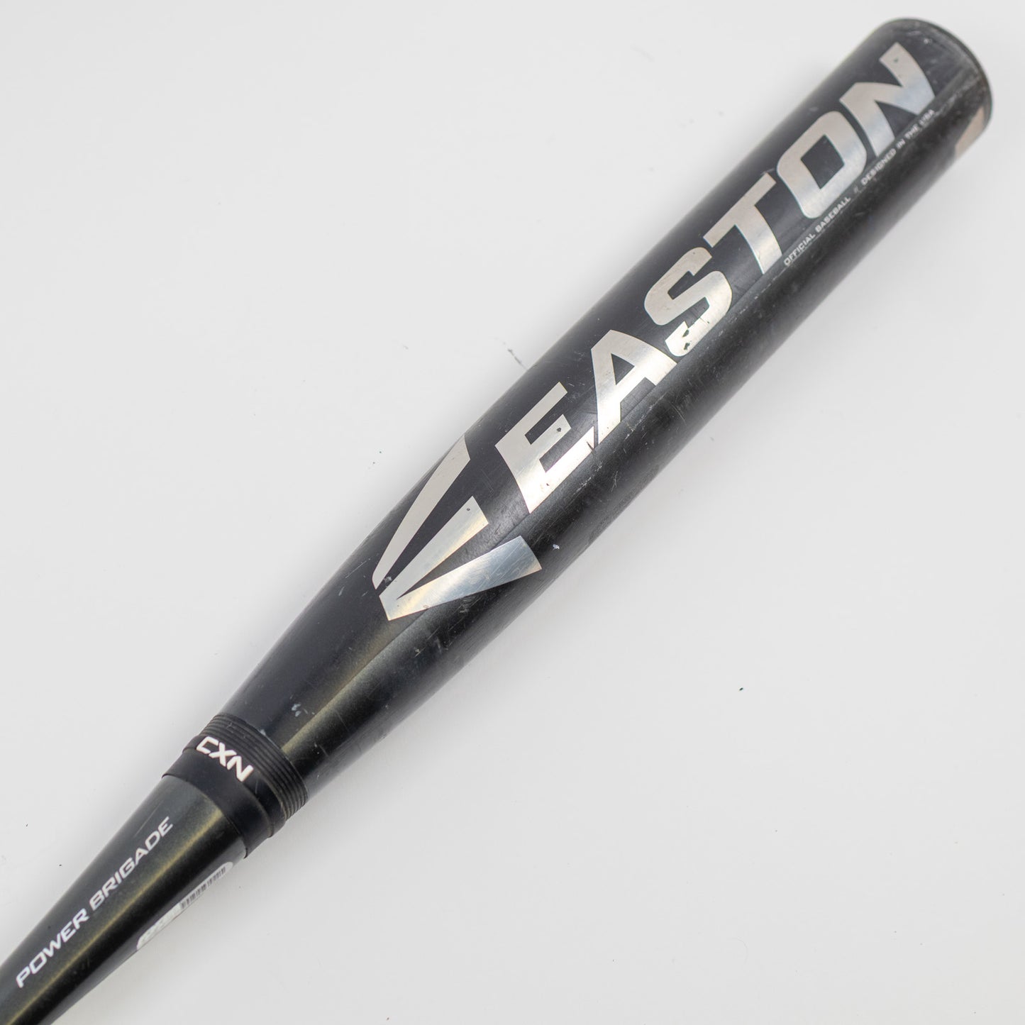 Easton Mako Beast YB17MK11 31/20 (-11) 2 1/4" USSSA Composite Baseball Bat