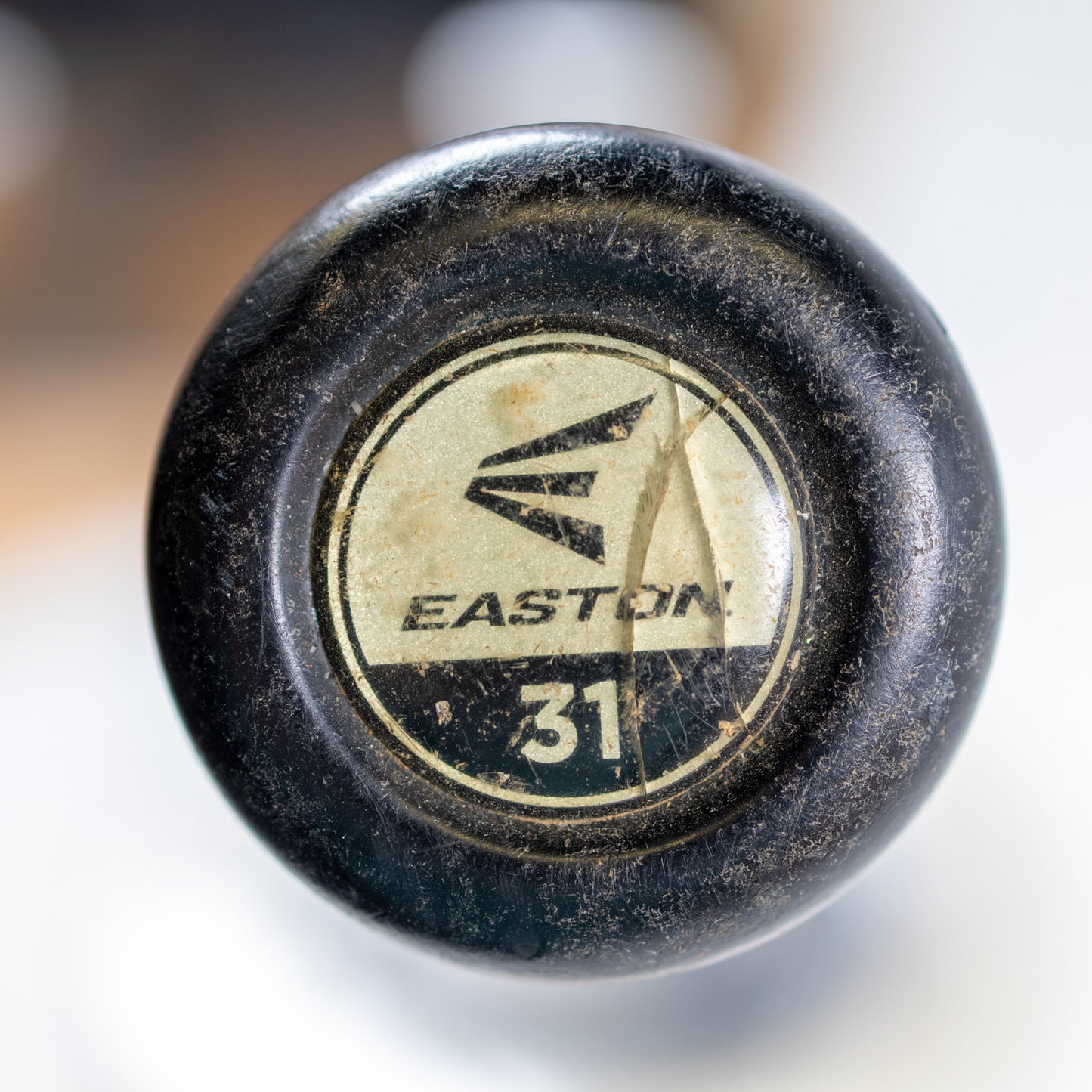 Easton Mako Beast YB17MK11 31/20 (-11) 2 1/4" USSSA Composite Baseball Bat