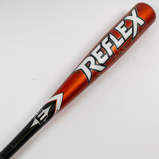 Easton Reflex BX70 31"/28 oz (-3) 2 5/8" BESR Baseball Bat