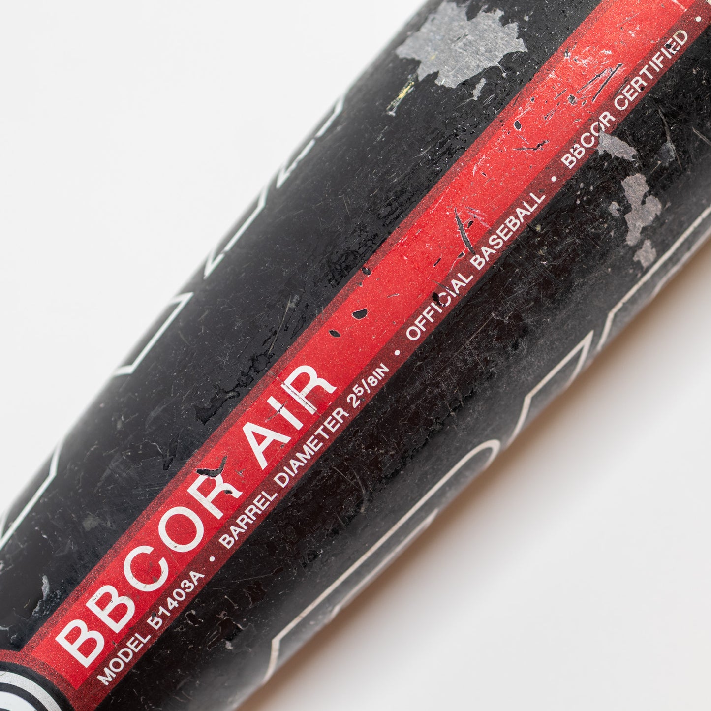 Rip It B1403A Baseball Bat 32" 29 oz. (-3) 2 5/8"