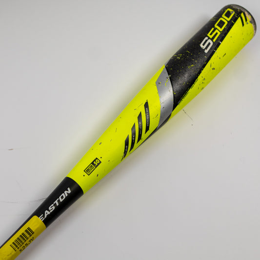 Easton BB16S500 32"/29 oz (-3) 2 5/8" BBCOR Baseball Bat