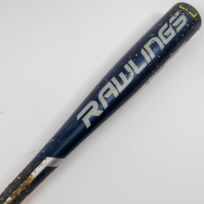 Rawlings BBRV3 32"/29 oz (-3) 2 5/8" BBCOR Baseball Bat