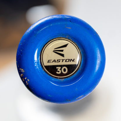 Easton S400 30"/22 oz (-8) 2 5/8" USSSA Baseball Bat
