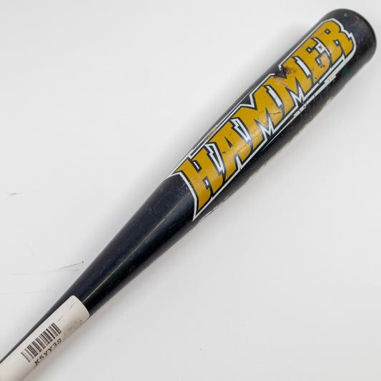 Easton Hammer BK2 32"/29 oz (-3) 2 5/8" BESR Baseball Bat