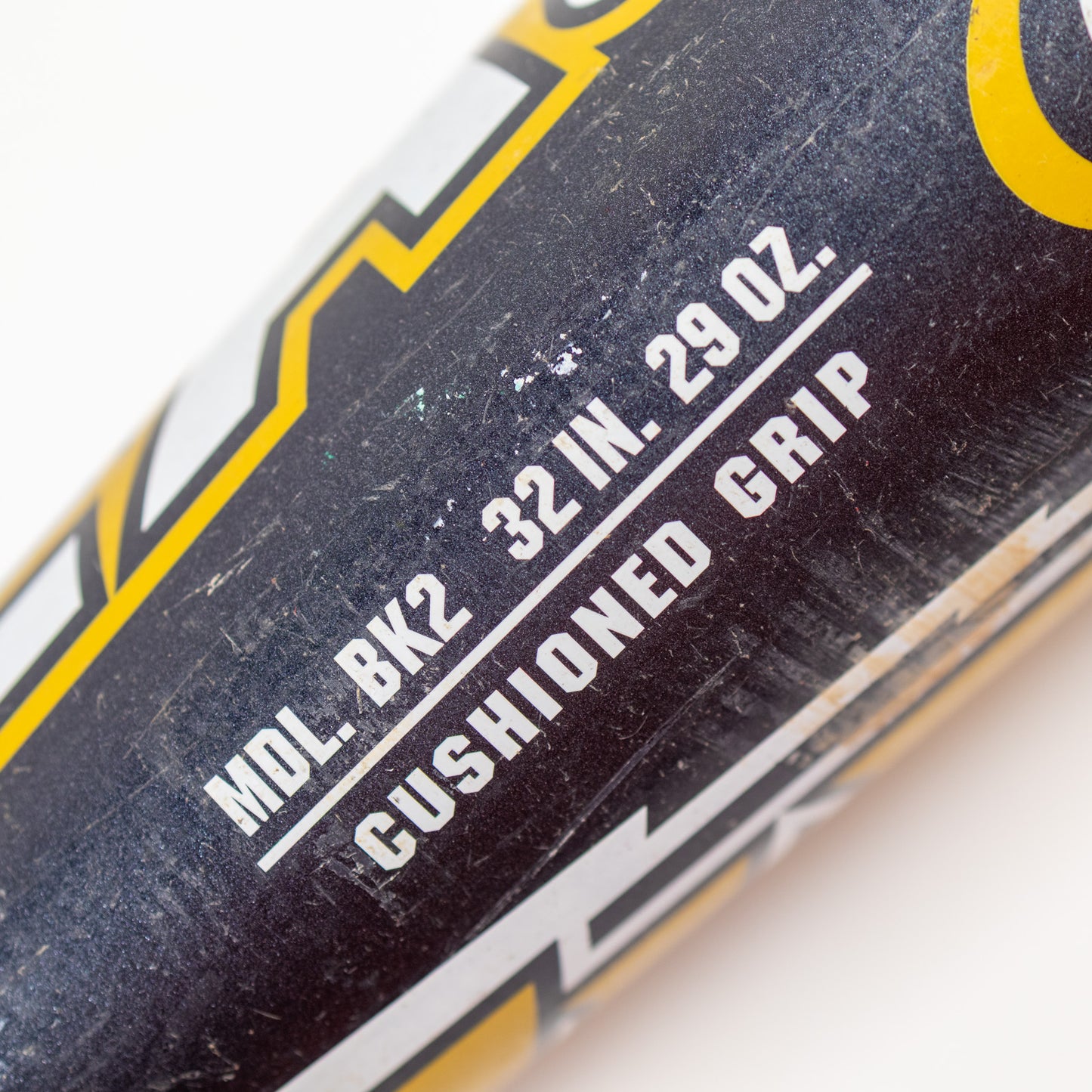 Easton Hammer BK2 32"/29 oz (-3) 2 5/8" BESR Baseball Bat