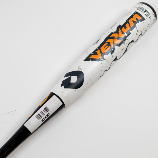 DeMarini Vexxum 31"/28 oz (-3) 2 5/8" BBCOR Baseball Bat