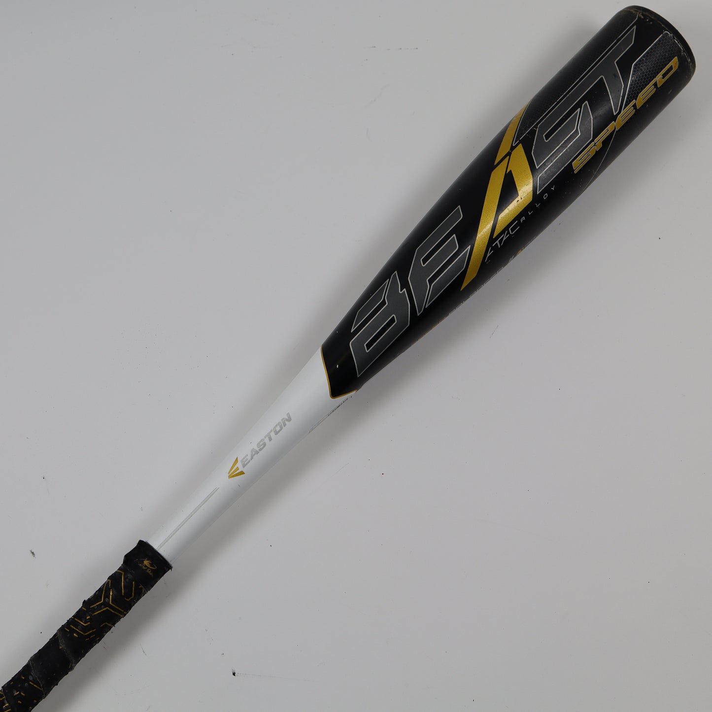 Easton Beast Speed 29/19 (-10) 2 3/4" USSSA (1.15 BPF) Baseball Bat