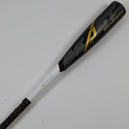 Easton Beast Speed 29/19 (-10) 2 3/4" USSSA (1.15 BPF) Baseball Bat