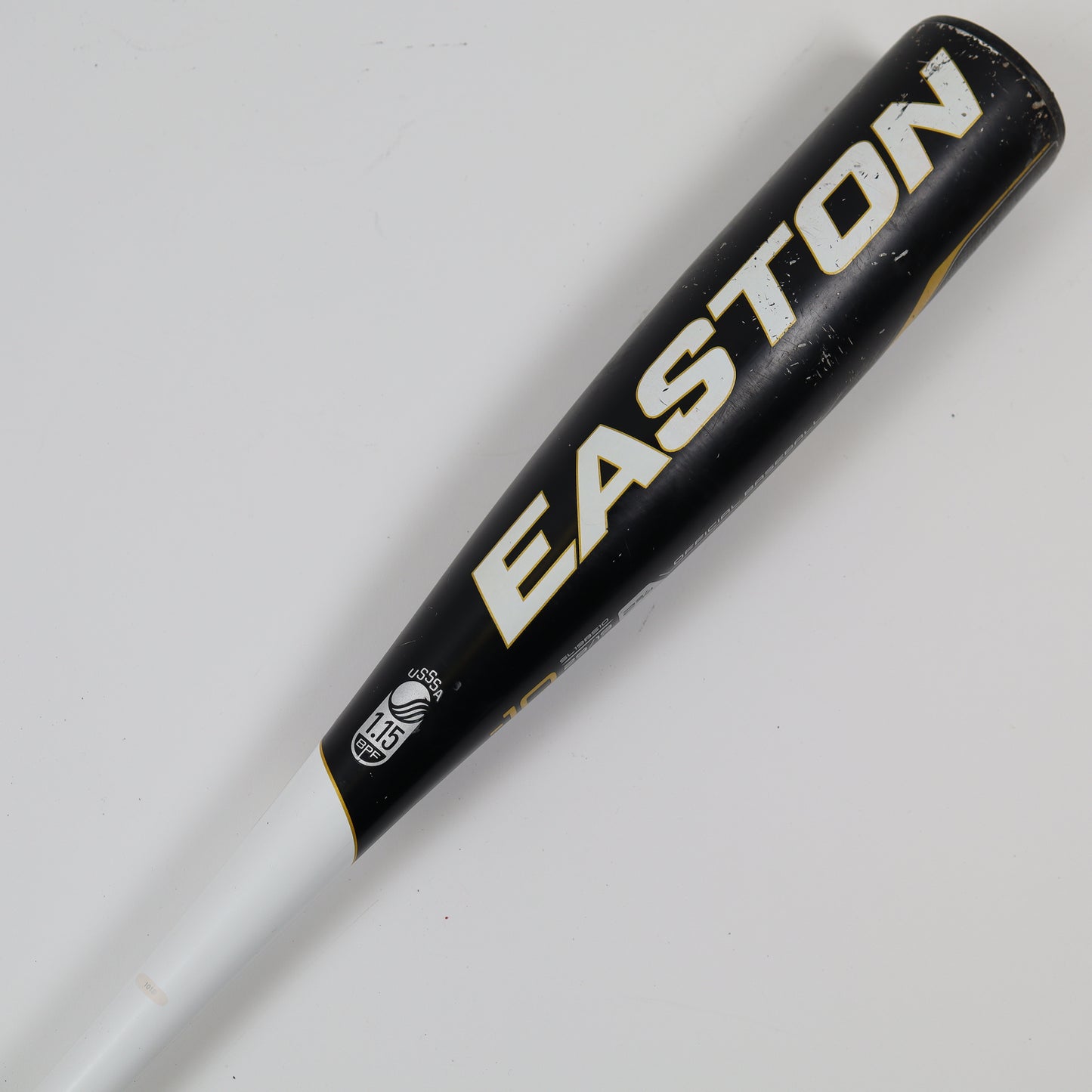 Easton Beast Speed 29/19 (-10) 2 3/4" USSSA (1.15 BPF) Baseball Bat