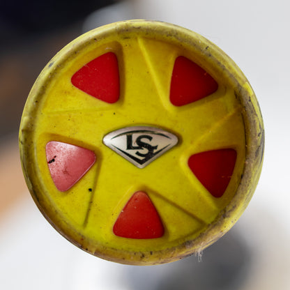 Louisville Slugger Prime 916 31"/19 oz (-12) 2 1/4" USSSA Baseball Bat