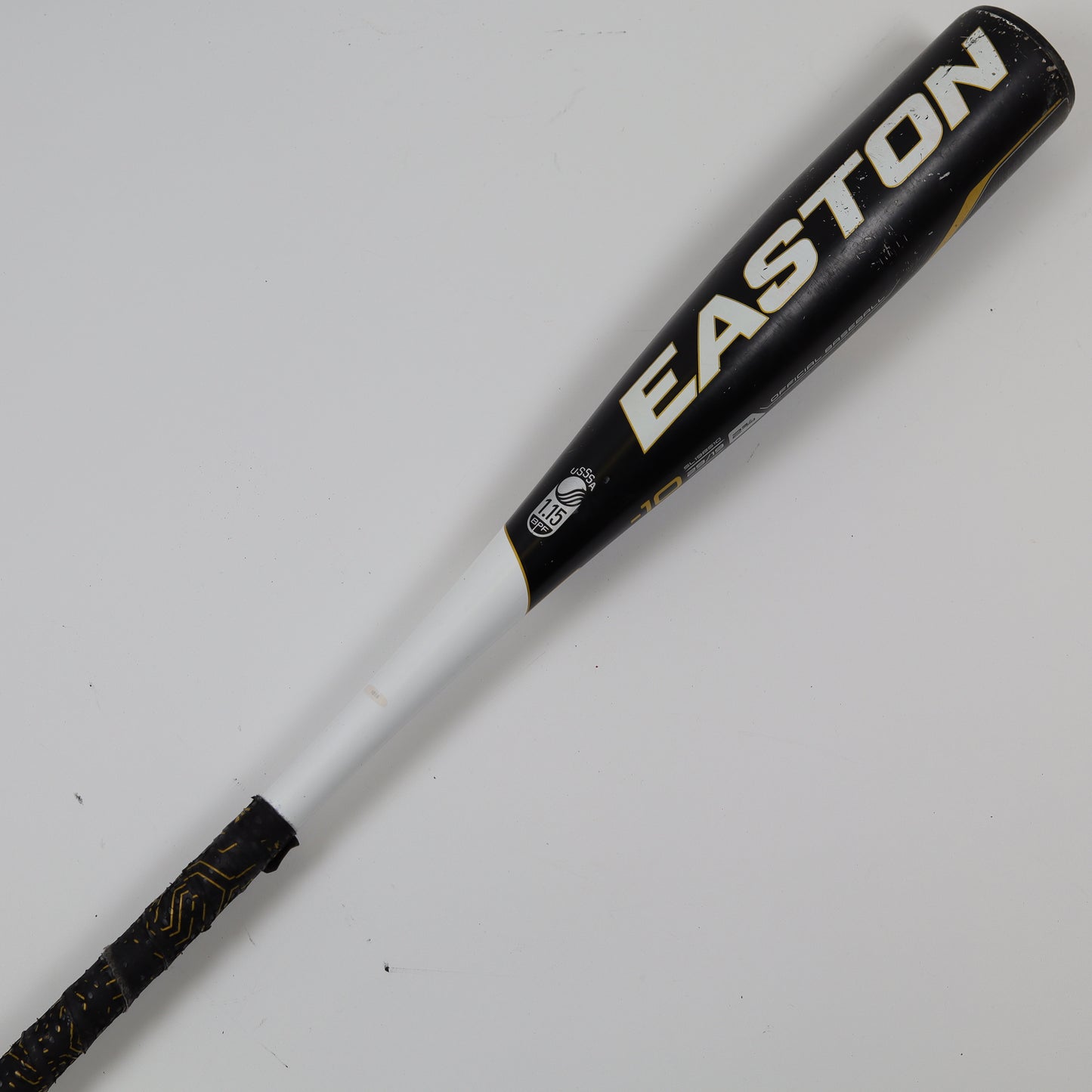 Easton Beast Speed 29/19 (-10) 2 3/4" USSSA (1.15 BPF) Baseball Bat