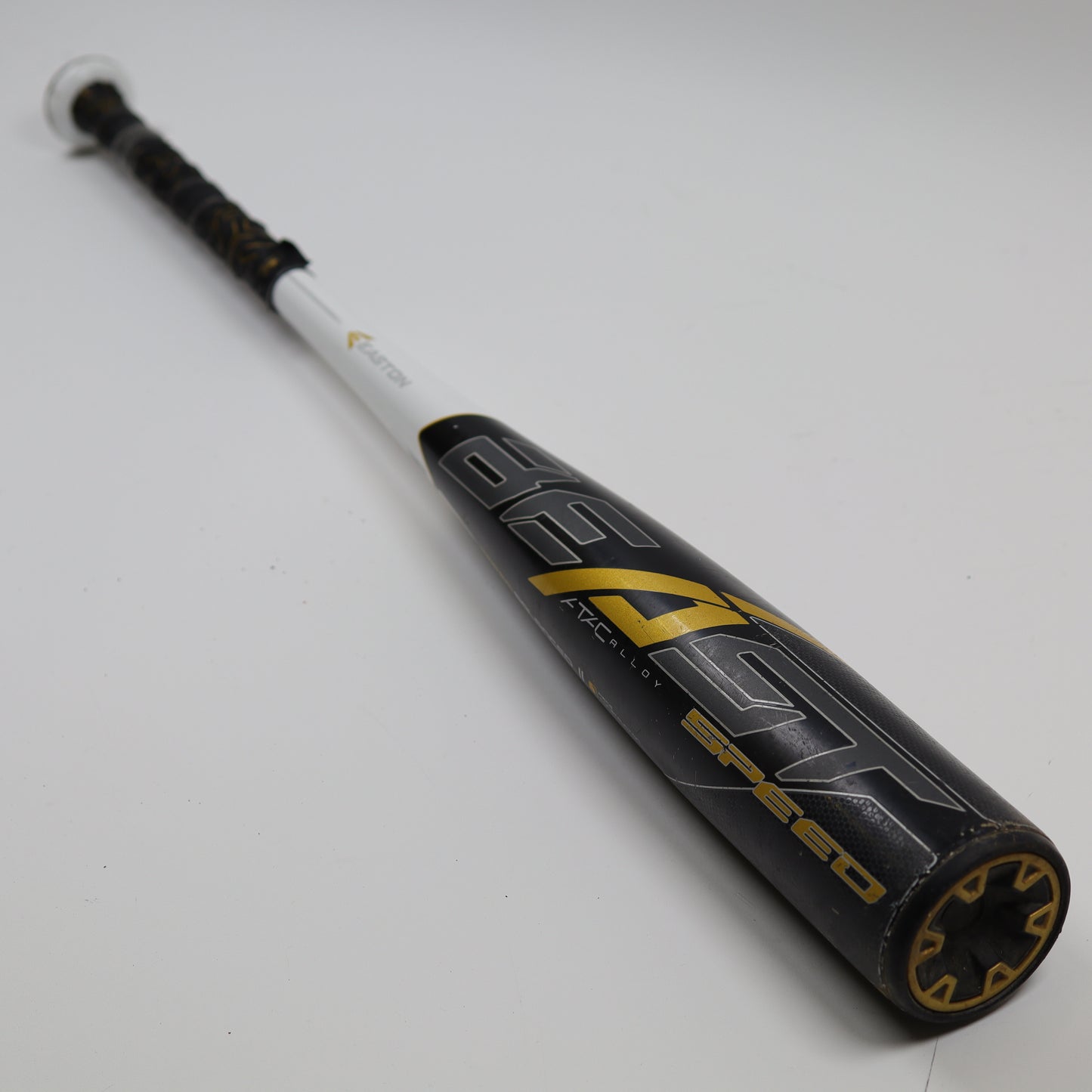Easton Beast Speed 29/19 (-10) 2 3/4" USSSA (1.15 BPF) Baseball Bat