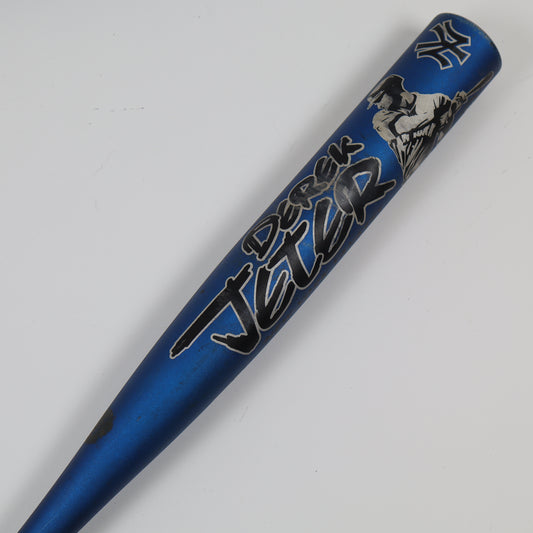 Louisville Slugger Derek Jeter YB603 31/23 (-8) 2 1/4"  Baseball Bat