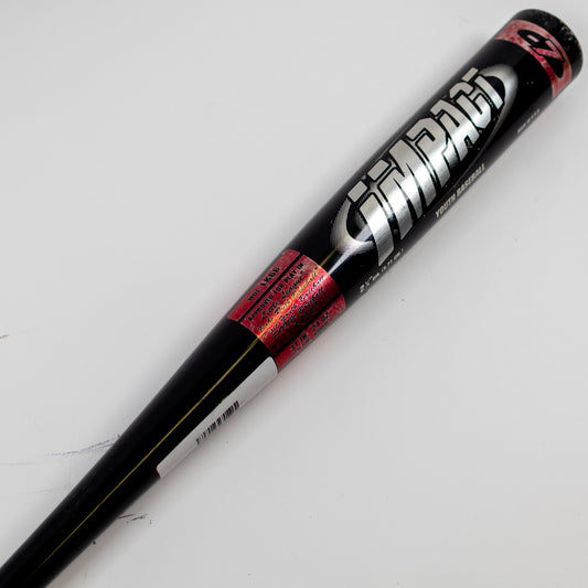 Easton Impact LK66 31"/24 oz (-7) 2 1/4" Baseball Bat