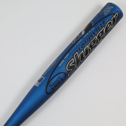 Louisville Slugger Derek Jeter YB603 31/23 (-8) 2 1/4"  Baseball Bat