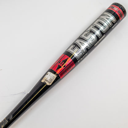 Easton Impact LK66 31"/24 oz (-7) 2 1/4" Baseball Bat