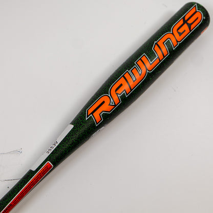Rawlings Raptor 30/19 (-11) 2 1/4" Baseball Bat