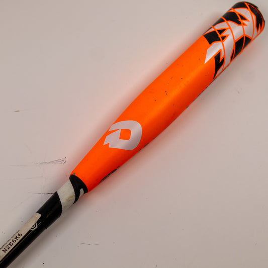 Demarini Voodoo Raw 31/18 (-13) 2 1/4" Baseball Bat