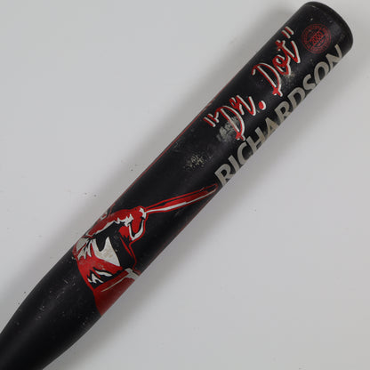 Louisville Slugger "Dr. Dot" Richardson 30/22 (-8) 2 1/4" USSSA (1.20 BPF) Softball Bat