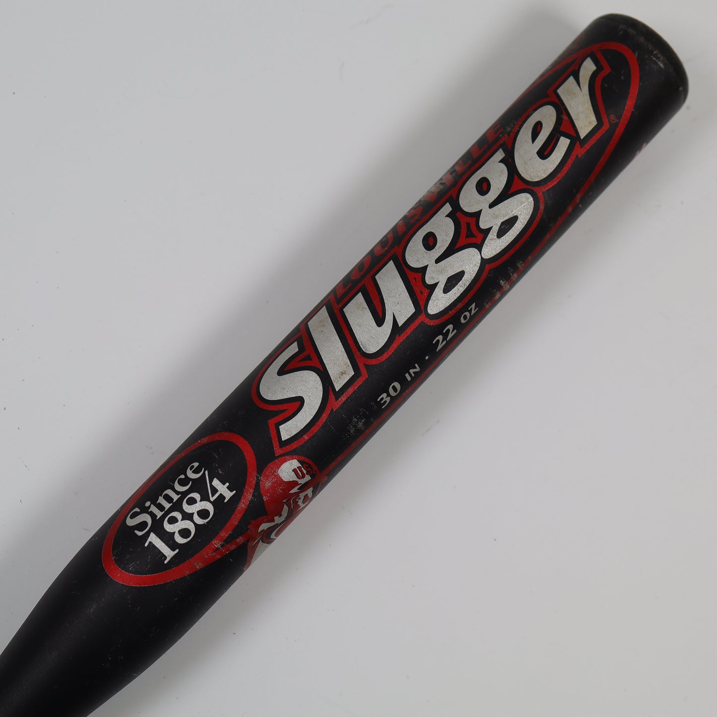Louisville Slugger "Dr. Dot" Richardson 30/22 (-8) 2 1/4" USSSA (1.20 BPF) Softball Bat
