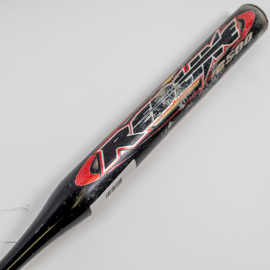 Easton Redline C500 34" 23 oz. (-11) 2 1/4" Fastpitch Softball Bat