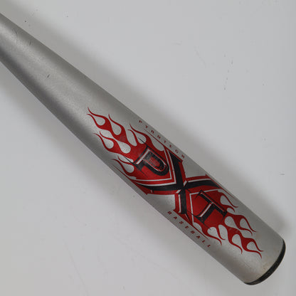 Anderson Pyrotech PXT 30/27 (-3) 2 5/8" USSSA (1.15 BPF) Baseball Bat