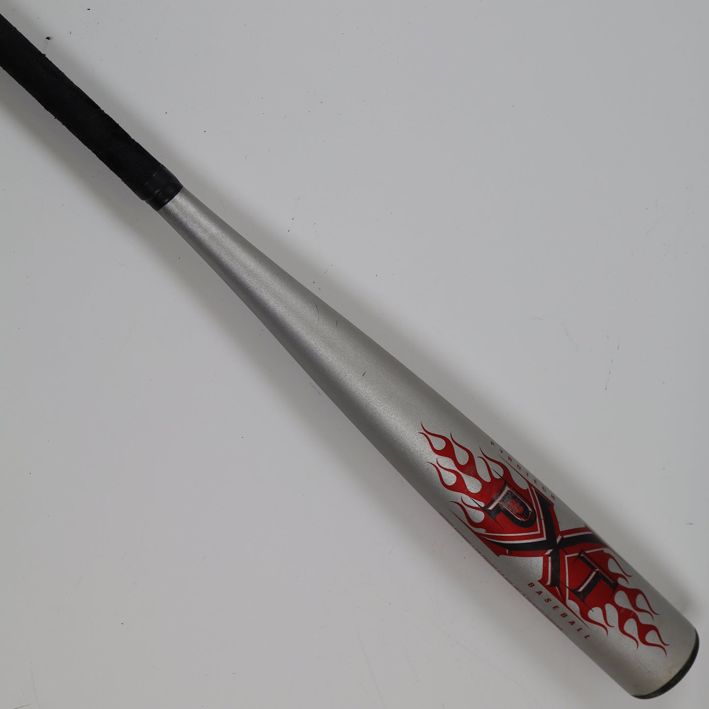 Anderson Pyrotech PXT 30/27 (-3) 2 5/8" USSSA (1.15 BPF) Baseball Bat