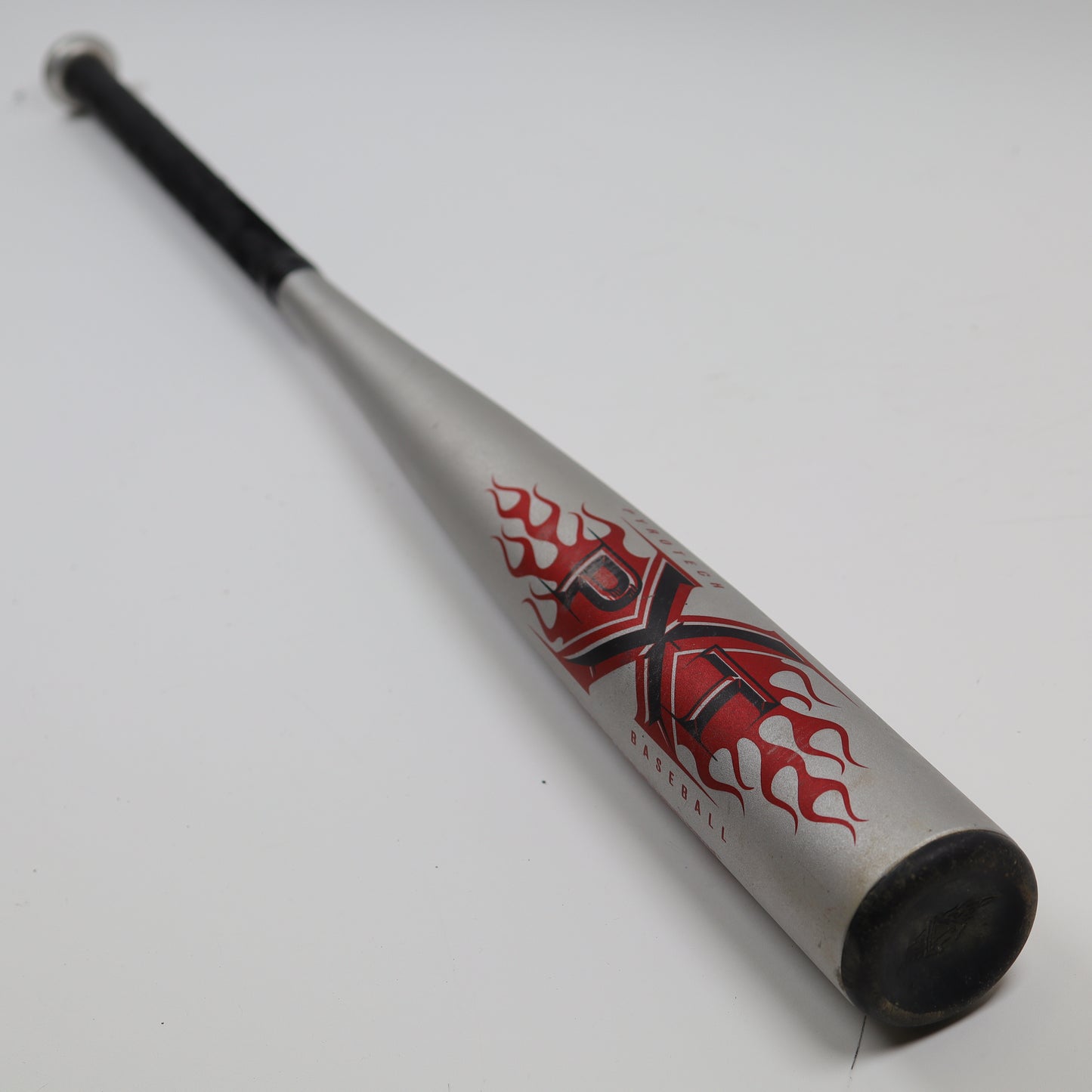Anderson Pyrotech PXT 30/27 (-3) 2 5/8" USSSA (1.15 BPF) Baseball Bat