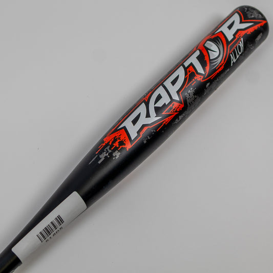 Rawlings Raptor US8R10 30/20 oz (-10) 2 1/4" USA Baseball Bat