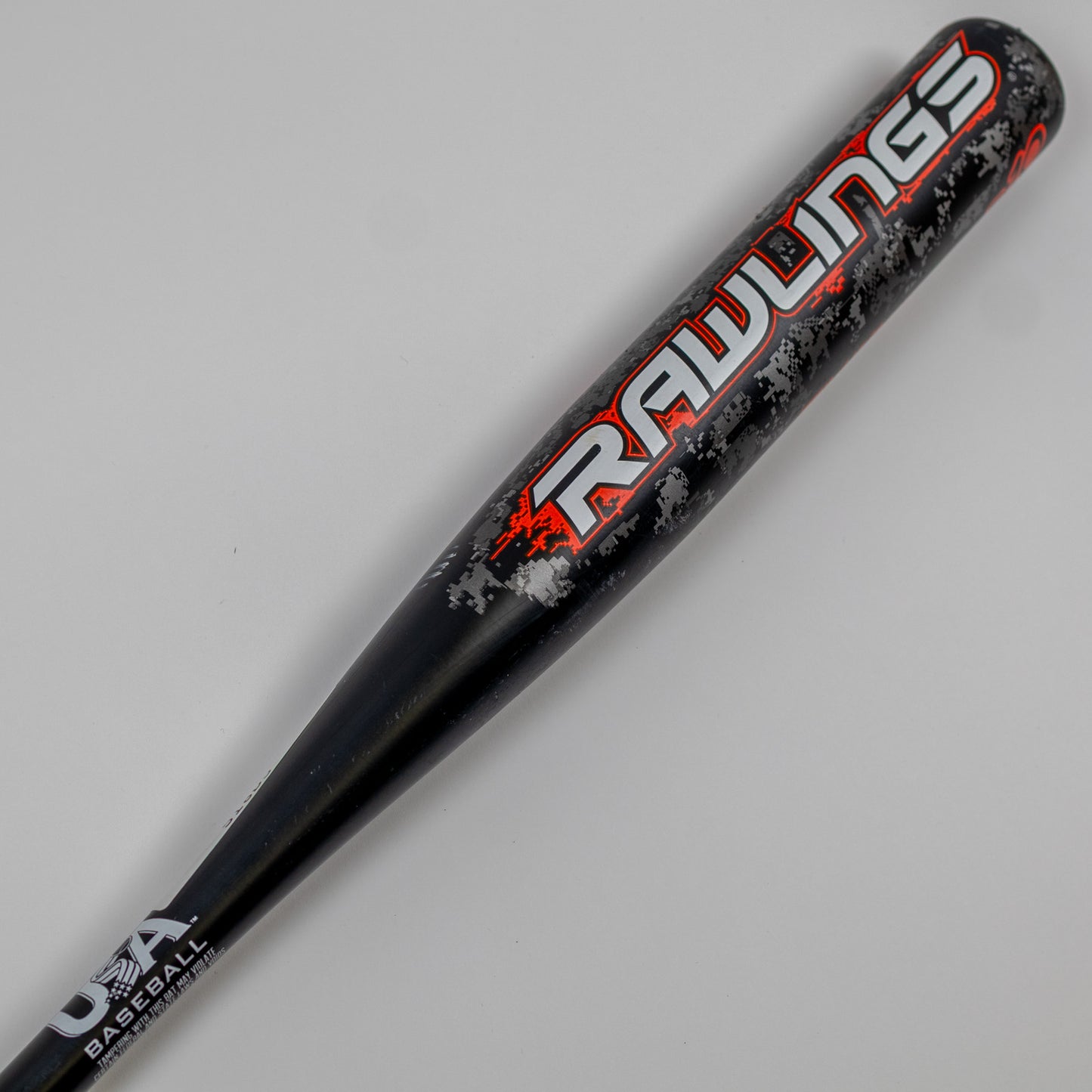 Rawlings Raptor US8R10 30/20 oz (-10) 2 1/4" USA Baseball Bat