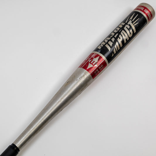 Easton Major Impact SM15 32/26 oz (-6) 2 1/4" Softball Bat
