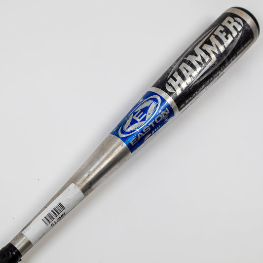Easton Hammer BK10 30/27 oz (-3) 2 5/8" BESR Baseball Bat