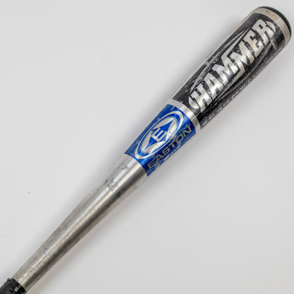 Easton Hammer BK10 30/27 oz (-3) 2 5/8" BESR Baseball Bat