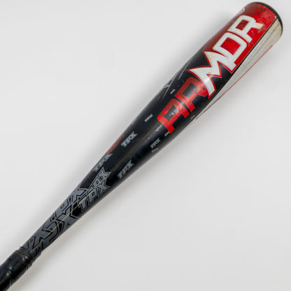 Louisville Slugger TPX Armor 29/21 oz (-8) 2 5/8" USSSA (1.15 BPF) Baseball Bat