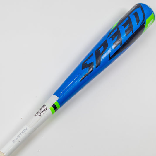 Easton Speed 29/19 oz (-10) 2 5/8" USA Baseball Bat