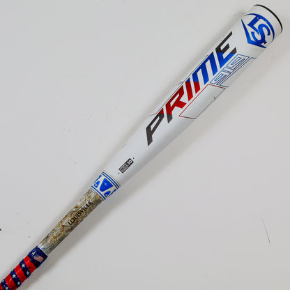 Louisville Slugger Prime 919 32/29 (-3) 2 5/8" BBCOR Baseball Bat