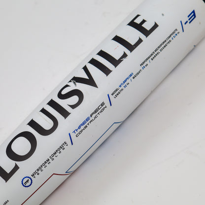 Louisville Slugger Prime 919 32/29 (-3) 2 5/8" BBCOR Baseball Bat