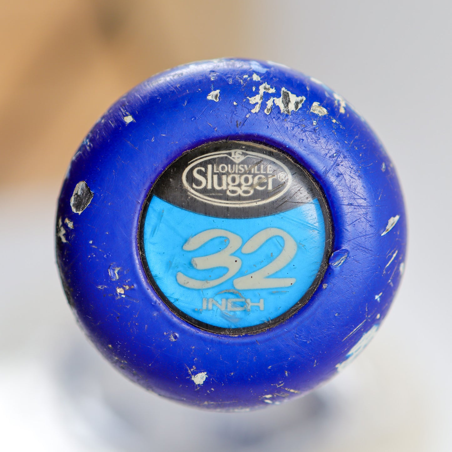 Louisville Slugger Prime 919 32/29 (-3) 2 5/8" BBCOR Baseball Bat