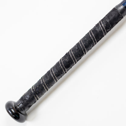 Combat B2 Alloy 30/18 oz (-12) 2 1/4" USSSA Baseball Bat