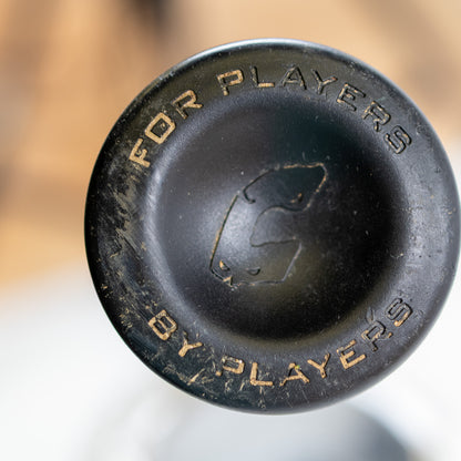 Combat B2 Alloy 30/18 oz (-12) 2 1/4" USSSA Baseball Bat