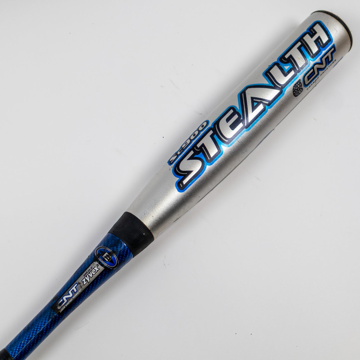 Easton Stealth SC900 30/17 oz (-13) 2 1/4" Baseball Bat